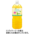 伊藤園 リラックス ジャスミンティー 2L ペットボトル 1ケース(6本)