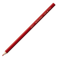三菱鉛筆 色鉛筆7700(硬質色鉛筆) あか K7700.15 1ダース(12本)