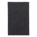 ボンスター カラー雑巾 ブラック F-908 1パック(10枚)