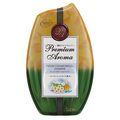 エステー お部屋の消臭力 Premium Aroma フレッシュカモミール&ジャスミン 400ml 1セット(3個)