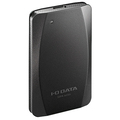 アイオーデータ USB3.2 Gen2対応 ポータブルSSD 2TB SSPA-USC2K 1台