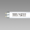 ホタルクス(NEC) Hf蛍光ランプ ライフルックHGX 32形 3波長形 昼白色 FHF32EX-N-HX2 1セット(25本)