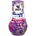 小林製薬 トイレの消臭元 やすらぎそよぐラベンダー 400mL 1セット(5個)