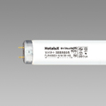 ホタルクス(NEC) 蛍光ランプ ライフルックHG 直管ラピッドスタート形 40W形 3波長形 昼白色 FLR40SEX-N/M/36-HG2 1セット(75本
