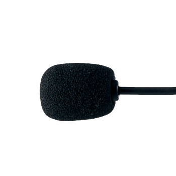 エレコム USBヘッドセット(両耳大型オーバーヘッドタイプ) ブラック HS-HP28UBK 1個