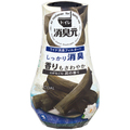 小林製薬 トイレの消臭元 心がなごむ炭の香り 400mL 1セット(5個)