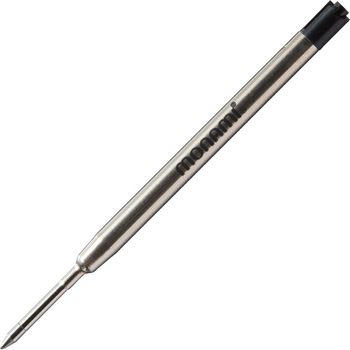 モナミ ネオ 油性ボールペン用替芯 0.7mm 黒 18442 1本