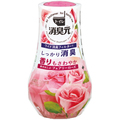 小林製薬 トイレの消臭元 幸せはこぶフェアリーローズ 400mL 1セット(5個)