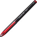 三菱鉛筆 水性ボールペン ユニボール エア 0.5mm 赤 UBA20105.15 1本