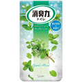 エステー トイレの消臭力 アップルミント 400mL 1セット(5個)