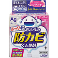 ライオン ルックプラス おふろの防カビくん煙剤 せっけんの香り 1個