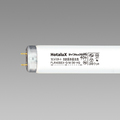 ホタルクス(NEC) 蛍光ランプ ライフルックHG 直管ラピッドスタート形 40W形 3波長形 昼光色 FLR40SEX-D/M/36-HG2 1セット(25本