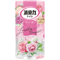 エステー トイレの消臭力 ラブリーブーケ 400mL 1セット(5個)