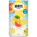 エステー トイレの消臭力 グレープフルーツ 400mL 1セット(5個)