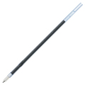 ゼブラ 油性ボールペン替芯 UK-0.7芯 青 ジムノックUK用 RUK7-BL 1セット(10本)