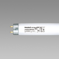 ホタルクス(NEC) 蛍光ランプ ライフルックHGX 直管グロースタータ形 20W形 3波長形 電球色 FL20SSEX-L/18-X2 1セット(25本)