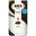 エステー トイレの消臭力 炭と白檀 400mL 1セット(5個)
