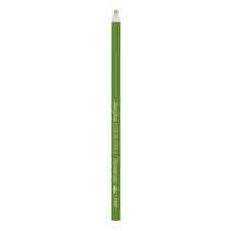 トンボ鉛筆 色鉛筆 単色1500 きみどり 1500-06 1ダース(12本)