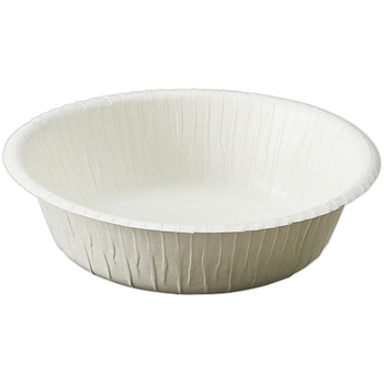 アートナップ 使い切り食器 環境良品 ペーパーボール 約13cm FS-82 1パック(10枚)