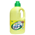 ミツエイ らくらくカラーブリーチ 本体 2L 1本