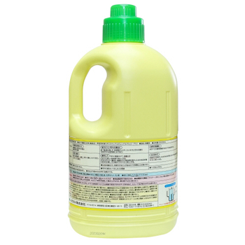 ミツエイ らくらくカラーブリーチ 本体 2L 1本