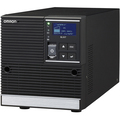 オムロン UPS 無停電電源装置 据置型 500VA/450W BL50T 1台