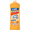 ミツエイ ハーバルフレッシュコンパクト フレッシュオレンジ 詰替 800ml 1本