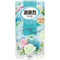 エステー トイレの消臭力 エアリーブーケ 400mL 1セット(5個)