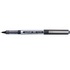 三菱鉛筆 水性ボールペン ユニボール アイ 0.5mm 黒 UB150.24 1セット(10本)