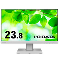 アイオーデータ フリースタイルスタンド&USB Type-C搭載23.8型液晶ディスプレイ ホワイト 5年保証 LCD-C241DW-F 1台