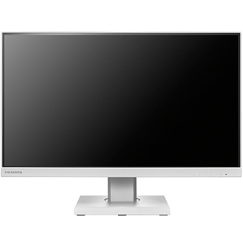 アイオーデータ フリースタイルスタンド&USB Type-C搭載27型液晶ディスプレイ ホワイト 5年保証 LCD-C271DW-F 1台