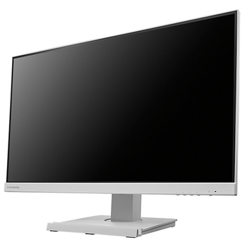 アイオーデータ フリースタイルスタンド&USB Type-C搭載27型液晶ディスプレイ ホワイト 5年保証 LCD-C271DW-F 1台