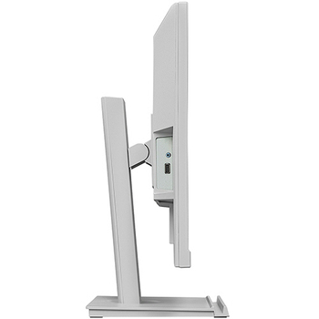 アイオーデータ フリースタイルスタンド&USB Type-C搭載27型液晶ディスプレイ ホワイト 5年保証 LCD-C271DW-F 1台