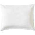 枕カバー 封筒型 50×90cm ホワイト 1セット(3枚)