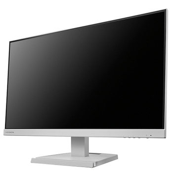 アイオーデータ 給電も可能なUSB Type-C搭載27型液晶ディスプレイ ホワイト 5年保証 LCD-C271DW 1台