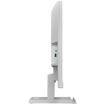 アイオーデータ 給電も可能なUSB Type-C搭載27型液晶ディスプレイ ホワイト 5年保証 LCD-C271DW 1台