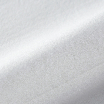 TANOSEE パルプ不織布おしぼり 丸型 1パック(100枚)