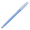 三菱鉛筆 水性ボールペン ユニボール 0.5mm 黒 UB105.24 1本