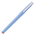 三菱鉛筆 水性ボールペン ユニボール 0.5mm 赤 UB105.15 1本