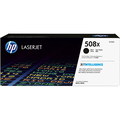 HP 508X トナーカートリッジ 黒 大容量 CF360X 1個