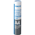 コクヨ ファクシミリ感熱記録紙 216mm×30m 芯内径0.5インチ FAX-T216A-30N 1セット(12本)