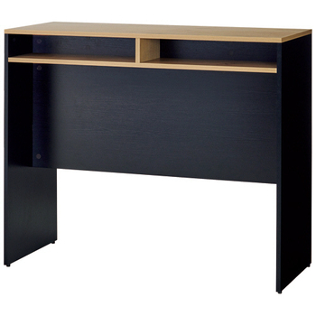 エランサ (N)木製カフェカウンター テーブルタイプ 幅1200mm (組立設置込) CFK-12CT 1台