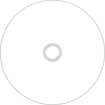 TANOSEE 三菱ケミカルメディア データ用DVD-R 4.7GB ワイドプリンタブル 5mmスリムケース DHR47JDP10T 1パック(10枚)