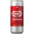 アサヒ飲料 ウィルキンソン タンサン 250ml 缶 1ケース(20本)