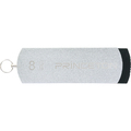 プリンストン USBフラッシュメモリー 回転式キャップレス 8GB PFU-T2UT/8G 1個
