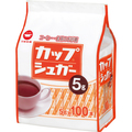 日新製糖 カップ印 カップシュガー 5g 1パック(100本)