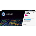 HP 508X トナーカートリッジ マゼンタ 大容量 CF363X 1個