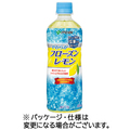 伊藤園 冷凍ボトル やわらかフローズンレモン 485g ペットボトル 1ケース(24本)