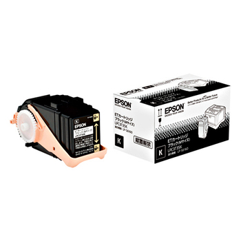 エプソン ETカートリッジ ブラック Mサイズ LPC3T35K 1個