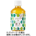 ニットービバレッジ ようこそ(YOKOSO) 緑茶 280ml ペットボトル 1ケース(24本)